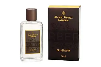 

Alvarez Gomez Barberia-concentrated Cologne water-150ml