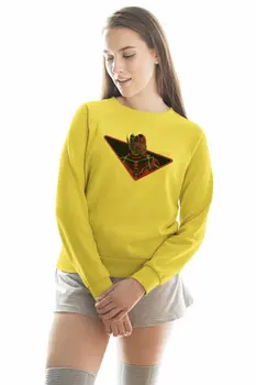 

Angemiel Wear Ant Man Women Sweatshirts