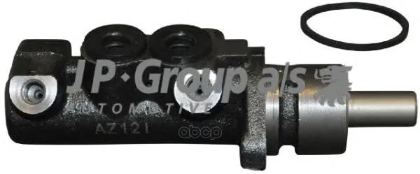 Главный Тормозной Цилиндр Jp Group 1161100500 JP Group арт. 1161100500