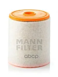 Фильтр Воздушный Mann-Filter C16005 MANN-FILTER арт. C16005