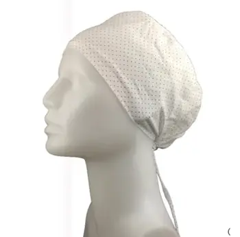 

Doctor Nurse Cook Surgical Bone Hospital Cap Bandana 212