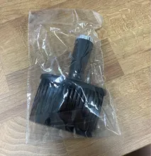 Cepillo de pelo suave cuello cara Duster peluquería corte de pelo cepillo de limpieza para peluquería barbería herramientas
