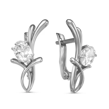 

Earrings SEZZON