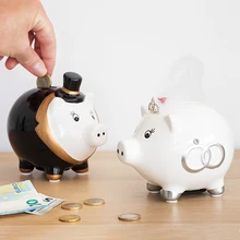 Копилка Свадебная BigBuy Love