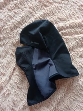 ROCKBROS-mascarilla facial para entrenamiento de ciclismo, pasamontañas a prueba de viento, suave, deportiva, para motocicleta, primavera y verano