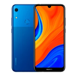 Huawei Y6s (2019) 3 Гб/32 ГБ синий (орхидея синий) две SIM-карты