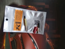 Earphone-Plug Tail-Plug-Clamps Wire-Connector Gold-Plated Jack-3.5 Stereo Aluminum 1pc