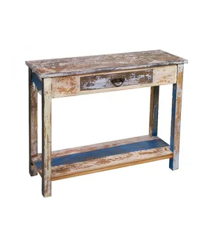 

CONSOLE SINGLE VINTAGE 100X35X77