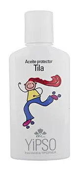 

YiPSOPHiLiA Tila protective oil-125 ml