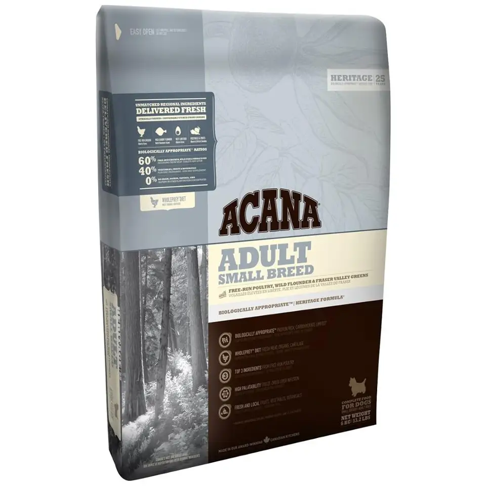 acana wholesale
