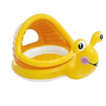 

ebebek İntex Snail Baby Pool 145x102x74 cm