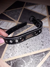 Dog-Collar Dogs Pink Customized Engraved Yorkies Chihuahua for Small