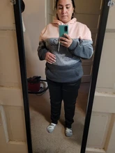 Trajes informales de dos piezas para mujer, sudaderas con capucha y pantalones de correr de cintura elástica, chándal de primavera y otoño, conjuntos para mujer 2021