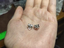 Lote de 20 a 200 Uds de cuentas espaciadoras de tubo sueltas chapadas en plata con flores para la fabricación de joyas, tubos colgantes, accesorios para collar y pulsera DIY