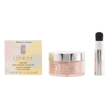 

Face Care Powder Clinique