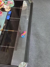 Pegatina de seguridad para esquinas de bebé, gruesa y multifuncional, aumento de 2M, con pegamento, protección para niños, esquina de muebles