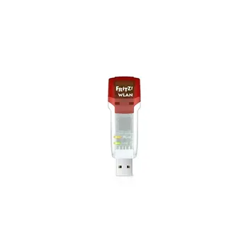 

FRITZ! FRITZ! WLAN Stick card network WiFi AC860 USB