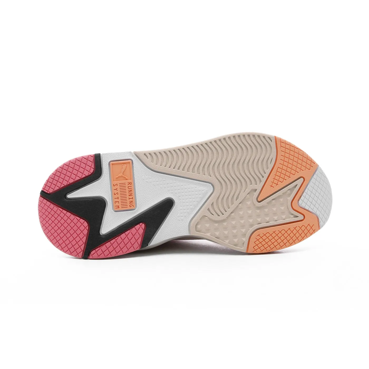Original Puma RS X ³ Mesh Pop Frauen 