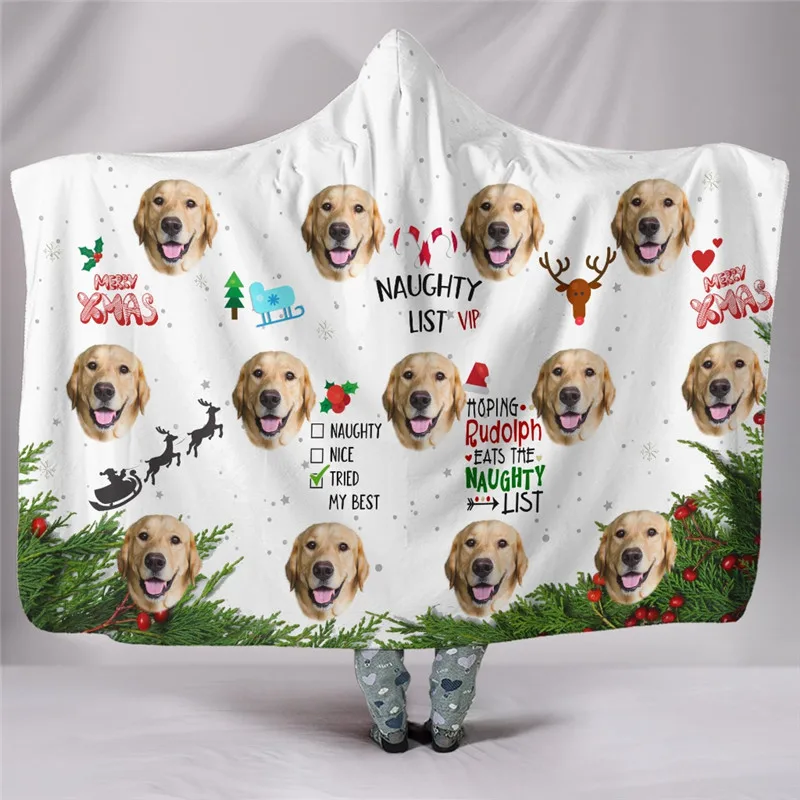 Christmas-Cat-Dog-Super-Soft-Cozy-Throw-Hoodied-Blanket-In-Cap-Warm-Blanket-For-Couch-Throw (1)