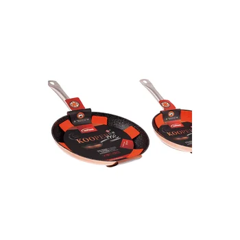

Inoxibar sarten Kooper Me, pans, kitchenware