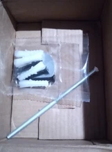 Caja de bloqueo de llave MOOL, caja de seguridad de llave de aleación de aluminio montada en pared, a prueba de agua, caja de bloqueo de llave de combinación de 4 dígitos para interior Outdoo