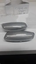 Side-Marker-Lights 5008 Dynamic Led Blinker 3008 207 DS4 C5 C4 DS3 Citroen C3 For Peugeot