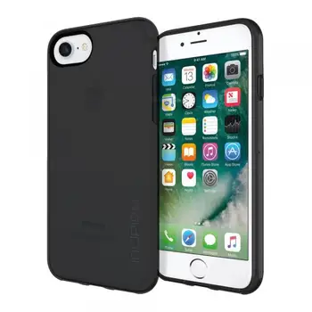 

Incipio NGP Pure phone case 11,9 cm (4.7 ") Cover Black