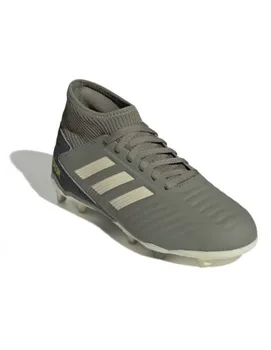 

ADIDAS FOOTBALL BOOTS PREDATOR 19.3 FG GRAY MAN