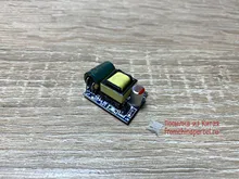 Power-Supply-Module Converter Switching Regulator Isolated Step-Down 700ma Ac-Dc 5v 220V