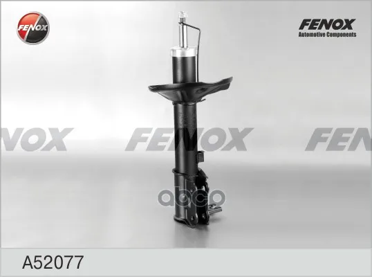 Амортизатор Hyundai Accent 00- Зад.Прав.Газ. Fenox A52077 FENOX арт. A52077