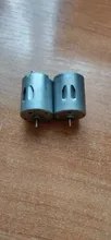DC Motor Electric-Machinery-Tool Magnetic-Toy 5000-15000RPM Mini High-Speed Strong 280