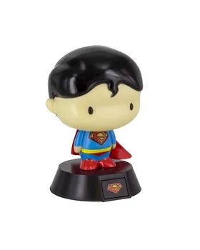 

Paladone-lamp Dc Comics Mini Superman 3D