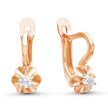 

Earrings SEZZON