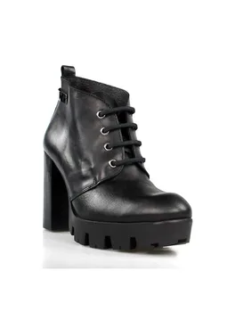 

Booties with floor basto.8451