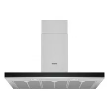 Обычная вытяжка Siemens AG LC97BHM50 90 см 710 м³/ч 255W B нержавеющая сталь
