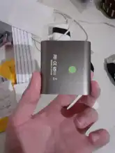 Recording-Plate Camera Grabber Game Hdmi-Capture-Card Audio Loop-Out Video PS4 Live-Streaming