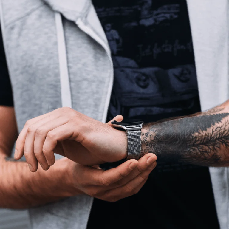 Canyon Lemongrass Smartwatch 2025