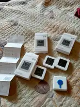 Mijia Bluetooth Smart Mi-Home-App Original Xiaomi Wireless Digital Electric Work-With