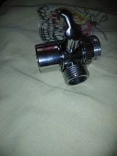 Faucet-Adapter Diverter-Valve Switch Kichen-Accessories Water-Tap-Connector Toilet Bidet