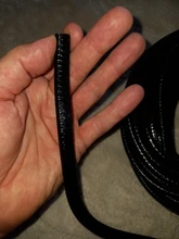 Tira protectora de rayadura de puerta de coche, cinta de sellado embellecedora, pegatina de Borde de puerta automática, decoración de Borde de puerta, 2/5/10m