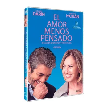 

The love less thought-DVD