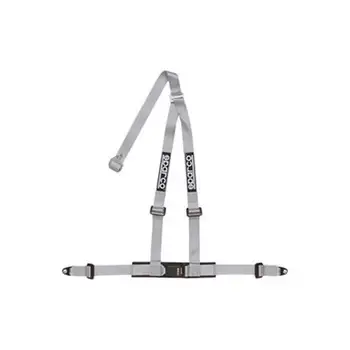 

04608BVSGR Harness Sparco 04608Bvsgr Gray