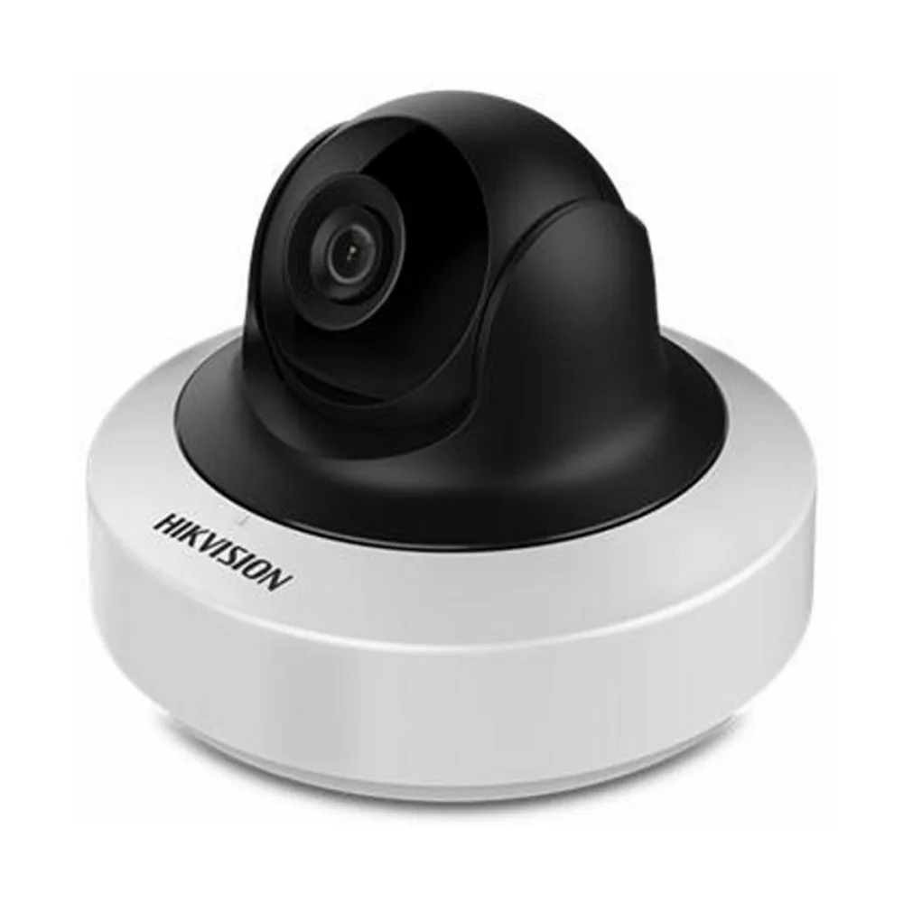 Купольная IP камера HikVision DS-2CD2F42FWD-IS(2.8 mm