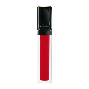 

GUERLAIN KISS KISS LIQUID LIPSTICK L321 MADAME MATTE 1UN