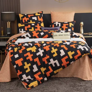 

Bed linen fashionable cl098
