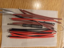 Módulo de relé wifi+RF de enchufe con control remoto para persianas, Módulo de control de persianas y cortinas motorizadas, para Smart Life, Tuya, Alexa y Google Home