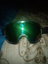 Gafas de esquí para Snowboard, gafas deportivas para nieve y montaña, para invierno