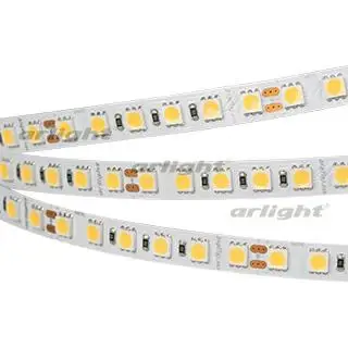 

017427 tape RT 6-5050-96 24v white6000 3x (480 LED)-5 m. Arlight