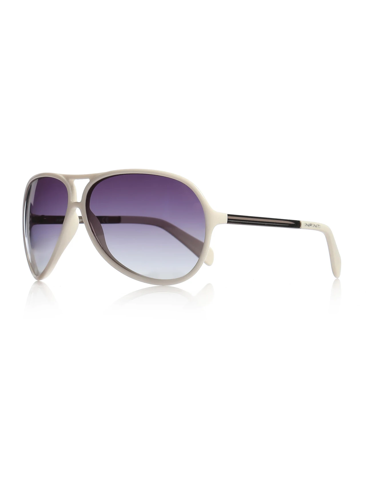 

Unisex Sunglasses ID 3904 53 Bone Not Specified 65 --