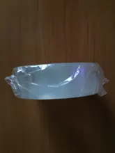 Cinta de lavado nano transparente con agua, doble cara, nano pegamento sin huellas, se puede reutilizar, autoadhesivo, agua para el hogar